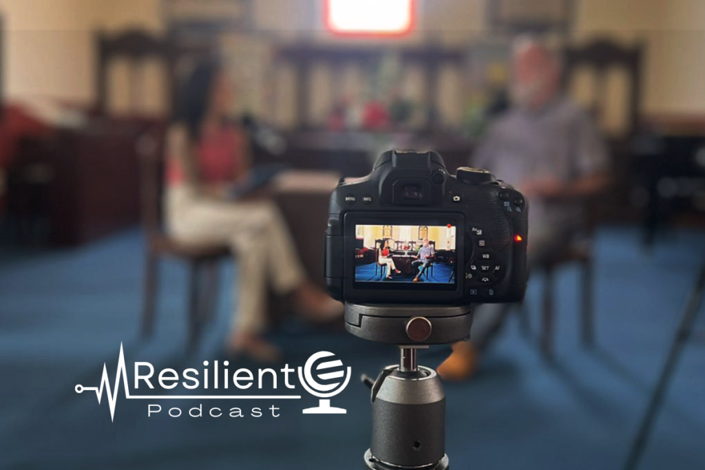 podcast