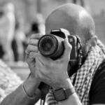 Professional photography capturing natural light and composition for visual storytelling